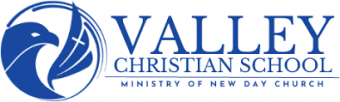 Valley Christian School  Logo